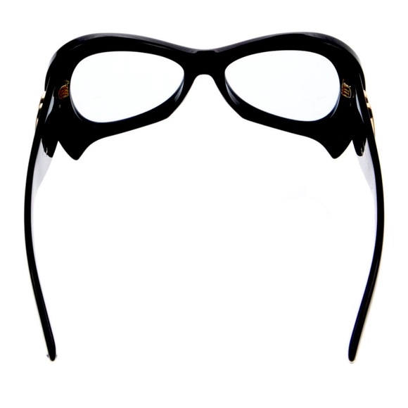 ⭐️⭐️Authentic Beautiful Gucci Oversize Sunglasses⭐️⭐️ - Picture 4 of 4